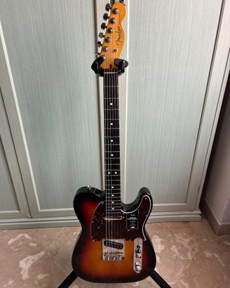 Fender telecaster American professional 2