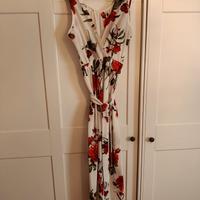 abito tuta a pantalone