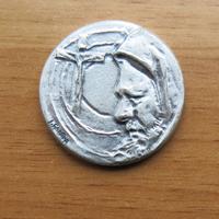 Medaglie di padre pio da pietralcina - s. pio e il