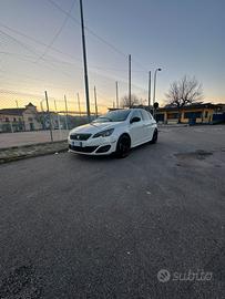Peugeot 308 Gt-line 1.6 120cv