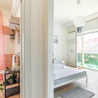 App.to panoramico a 90 metri dal Mare - 4Rooms