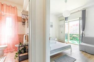 App.to panoramico a 90 metri dal Mare - 4Rooms