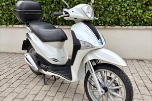 Piaggio Liberty 125 anno 2012