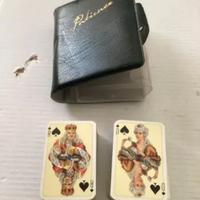 Mini carte da gioco Ramino Poker