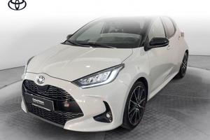 Toyota Yaris 1.5h GR Sport