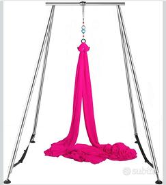Altalena - Supporto Aerial Yoga