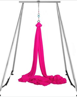 Altalena - Supporto Aerial Yoga