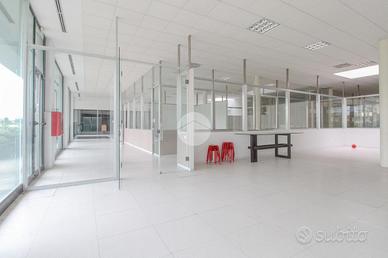 UFFICIO A ARZAGO D'ADDA