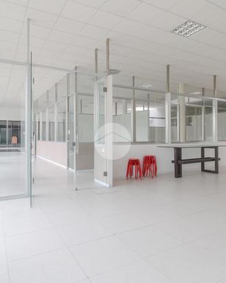 UFFICIO A ARZAGO D'ADDA