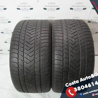 305 35 21 Pirelli  90% 305 35 R21 Gomme