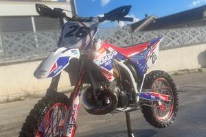 Gas Gas EC 300 - 2008