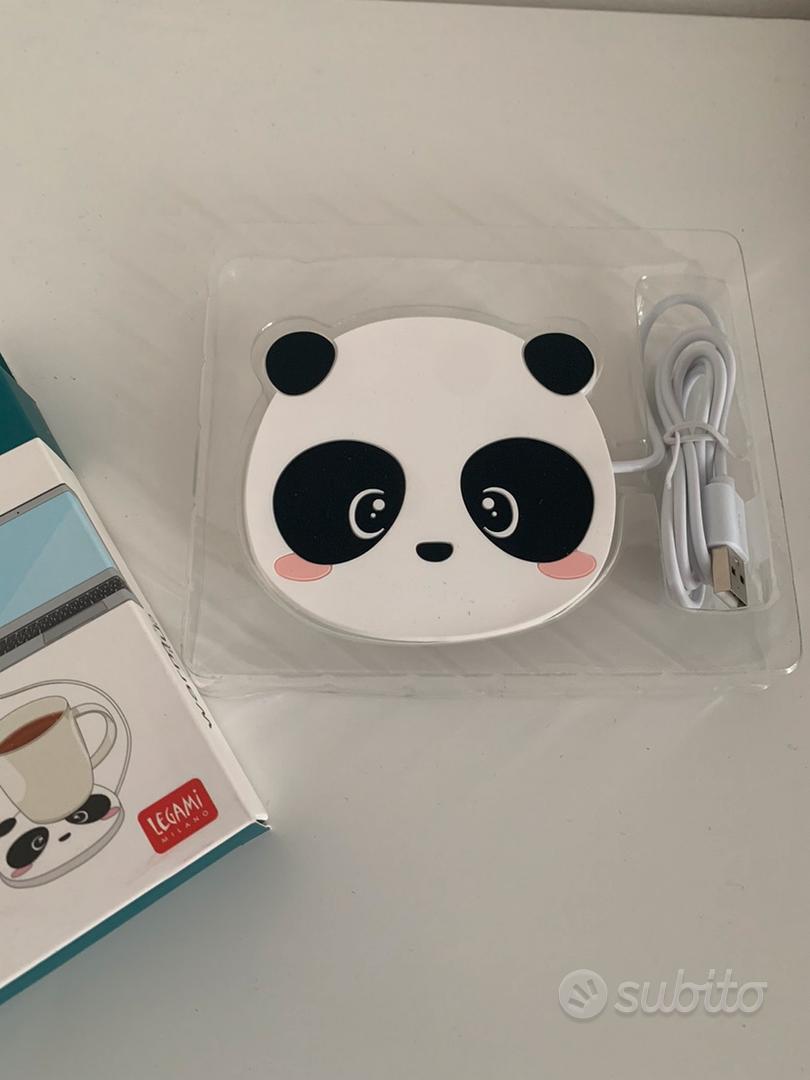 Scalda tazza USB panda Legami Milano