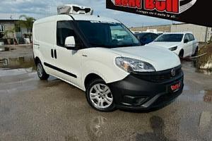 FIAT DOBLO FRIGO ZANOTTI STRADA RETE ATP FNA 0 C° 