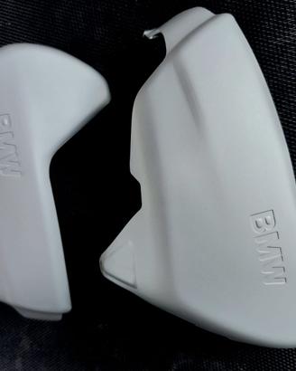 Coppia Protezioni Teste BMW per R1200GS Adventure