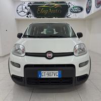 Fiat Panda 2024