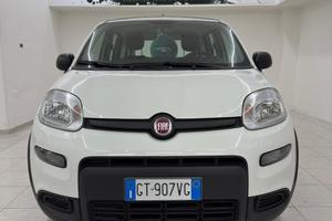Fiat Panda 2024
