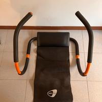 Force Roller per Addominali