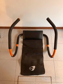 Force Roller per Addominali