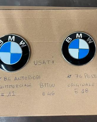 Ricambi bmw 318i e46