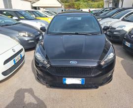 Ford Focus 1.5 TDCi 120 CV Start&Stop SW ST Line