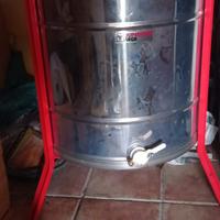 Attrezzatura per apicoltura