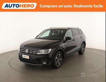 VOLKSWAGEN Tiguan Allspace CS33564
