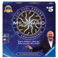 Ravensburger Chi Vuol Essere Milionario