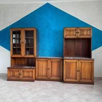 Mobili in legno