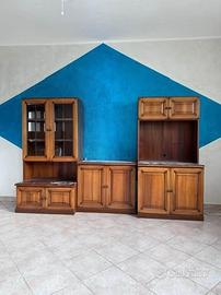 Mobili in legno