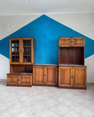 Mobili in legno