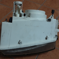 Faro fiat 600