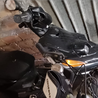 Mbk booster 50cc anno 2006 km 19.000