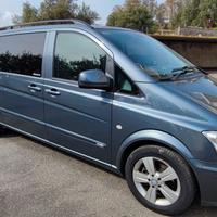 Mercedes Vito 116 Cdi extra long 2011