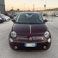 Fiat 500 1.2 EasyPower Collezione
