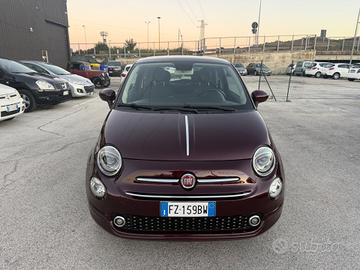 Fiat 500 1.2 EasyPower Collezione