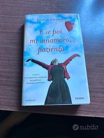 Libri vari