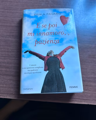 Libri vari