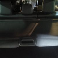 Cappelliera copri bagagliaio Dodge Nitro 