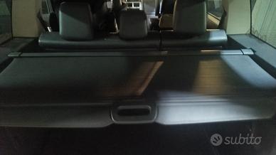 Cappelliera copri bagagliaio Dodge Nitro 