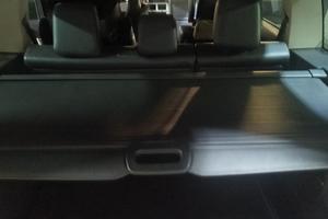 Cappelliera copri bagagliaio Dodge Nitro 