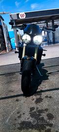 Triumph Speed triple moto