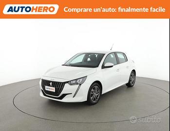 PEUGEOT 208 ZU87941