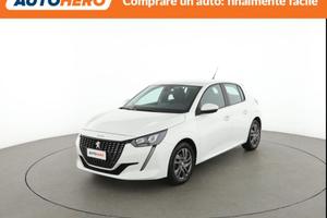 PEUGEOT 208 ZU87941