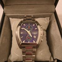 Orologio Chronotech modello 7275M 