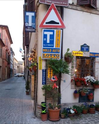 Tabaccheria