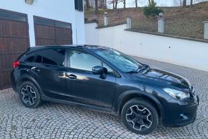 SUBARU XV 2.0 Bi-fuel CVT 150cv - GPL