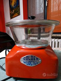 Macchinetta per Hot Dog Vintage