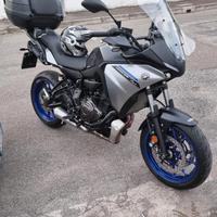 Yamaha Tracer 700 - 2024
