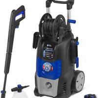 Idropulitrice annovi reberberi twintop 4.0