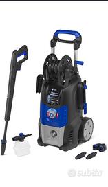 Idropulitrice annovi reberberi twintop 4.0